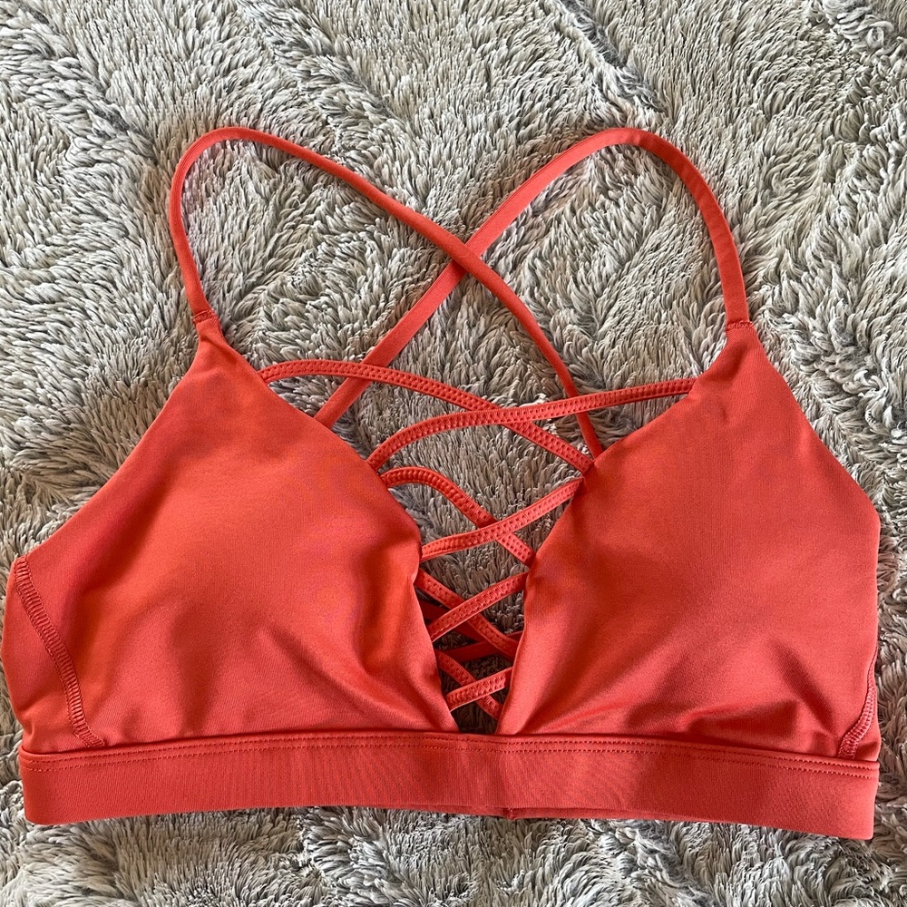Victoria’s Secret Pink Sports Bra